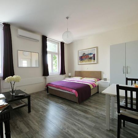 Studio Dolac Centar Загреб Екстериор снимка