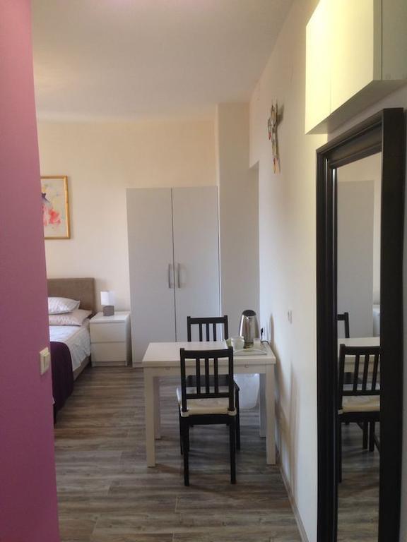 Studio Dolac Centar Загреб Екстериор снимка