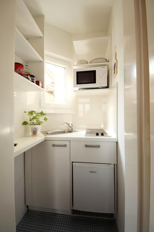 Studio Dolac Centar Загреб Екстериор снимка