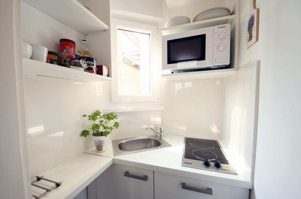 Studio Dolac Centar Загреб Екстериор снимка