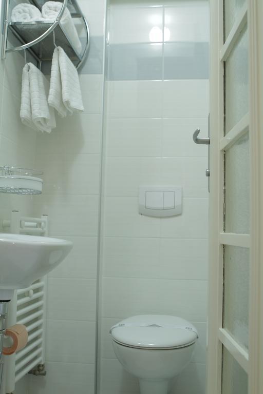 Studio Dolac Centar Загреб Екстериор снимка